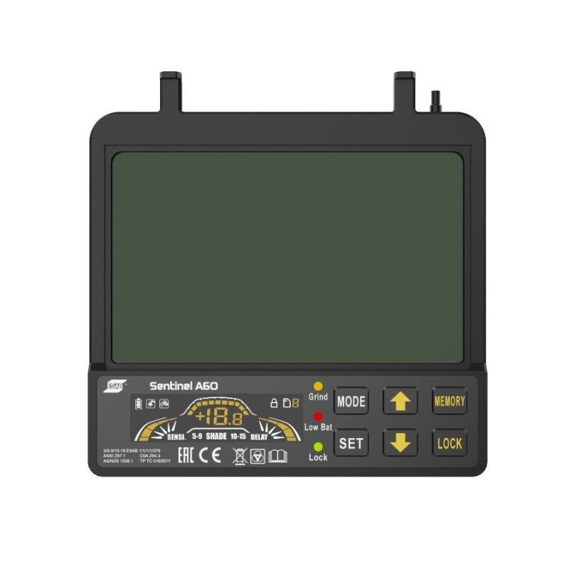 Filtre Optoélectronique (x1) | ESAB | Sentinel A60